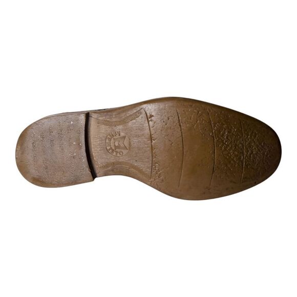 MEPHISTO Waino Lace-Up Oxford Size 10.5 - Picture 7 of 7